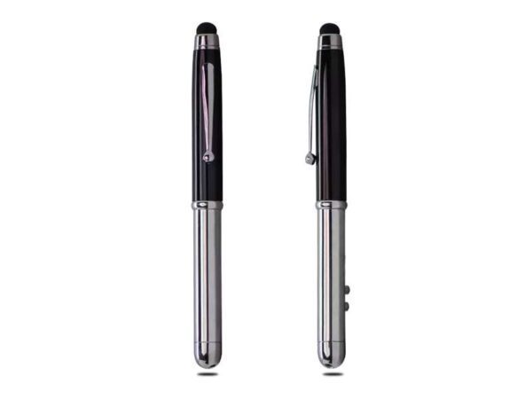 Bond — Multi-functional metal pen