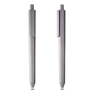 Chalk Fe — High-End premium Swiss ballpoint pen.