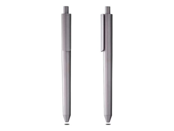 Chalk Fe — High-End premium Swiss ballpoint pen.