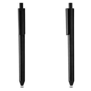 Chalk Co — Black Swiss pen