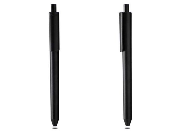 Chalk Co — Black Swiss pen