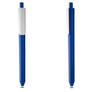 Chalk Co — Navy Blue Swiss pen