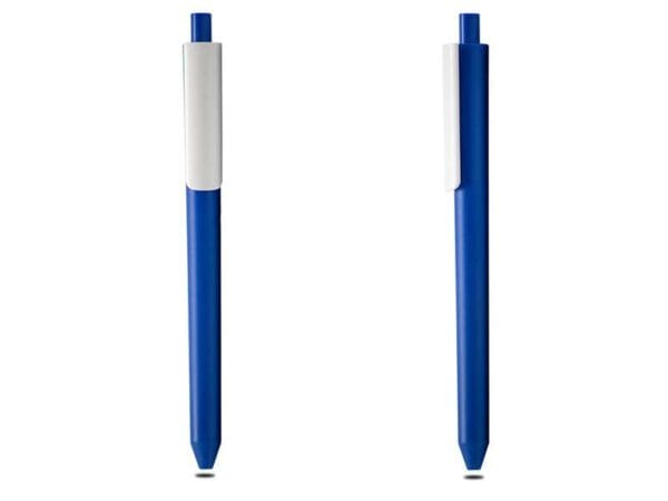 Chalk Co — Navy Blue Swiss pen