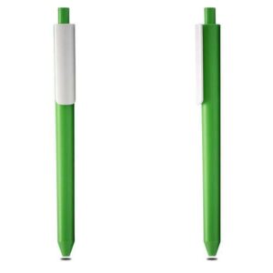 Chalk Co — Green Swiss pen