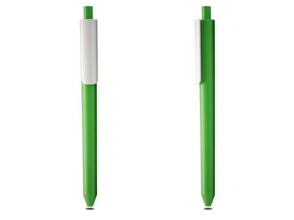 Chalk Co — Green Swiss pen