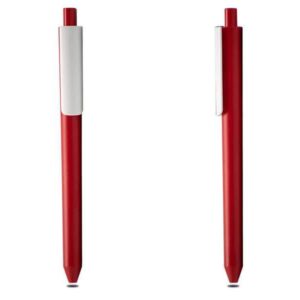 Chalk Co — Red Swiss pen