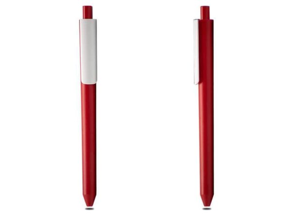 Chalk Co — Red Swiss pen
