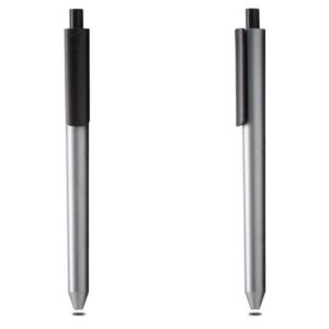 Chalk Co — Silver Swiss pen