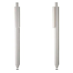 Chalk Co — White Swiss pen