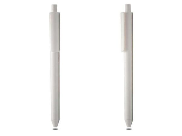 Chalk Co — White Swiss pen