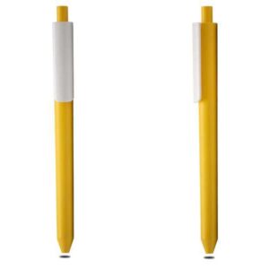 Chalk Co — Yellow Swiss pen