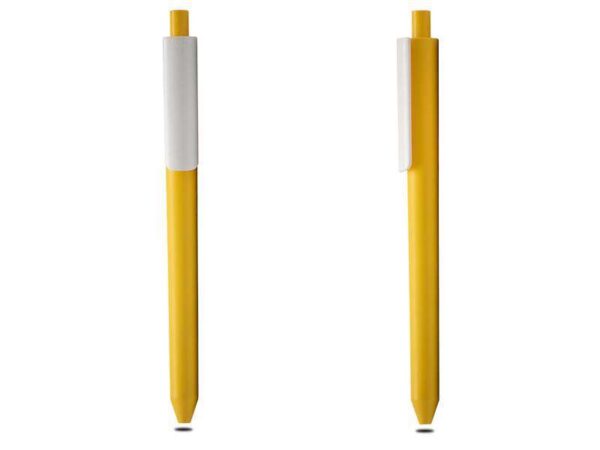 Chalk Co — Yellow Swiss pen