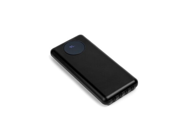 Charal — The Ultimate 10,000mAh Powerbank