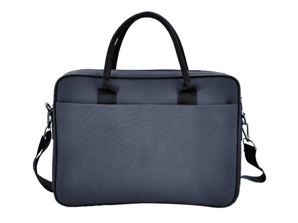 Clusso — Classic Business Laptop Bag - Image 3