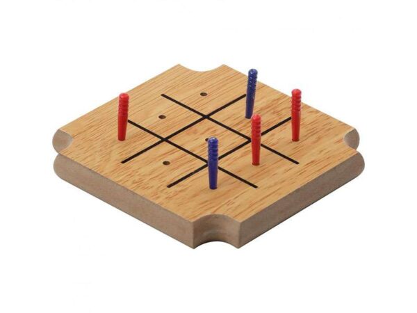 Copal — ♻️4 Piece Coaster Game Set - Image 3