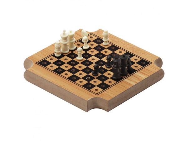 Copal — ♻️4 Piece Coaster Game Set - Image 4