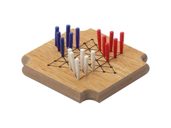 Copal — ♻️4 Piece Coaster Game Set - Image 6