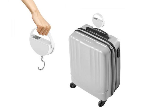 Cran — Battery-free luggage scale - Image 4