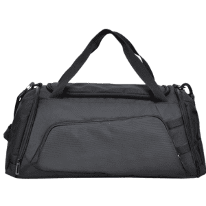 Crusader — The Durable Duffle Bag