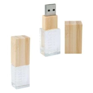 Crystal Usb 3