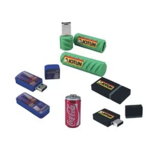 Customised USBs 1