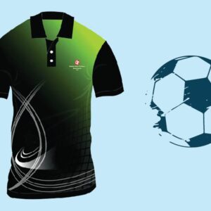 Dri fit shirts — 1