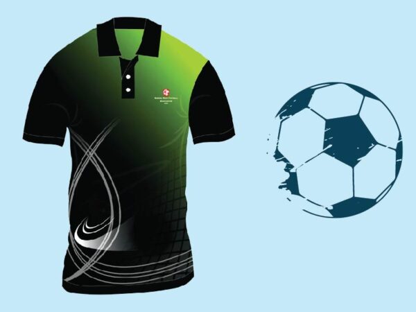 Dri fit shirts — 1