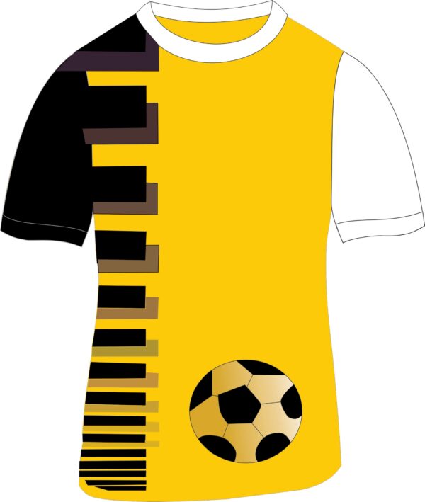 Dri fit shirts — 2