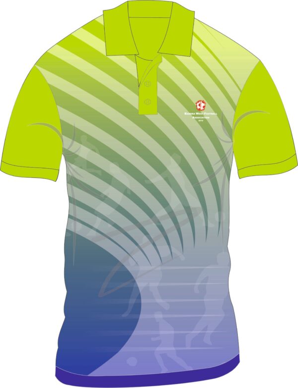 Dri fit shirts — 3