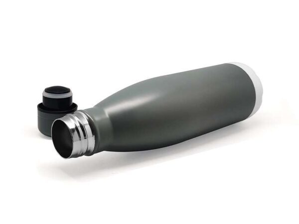 Whirl — Double Walled Vacuum Bottle - Image 9