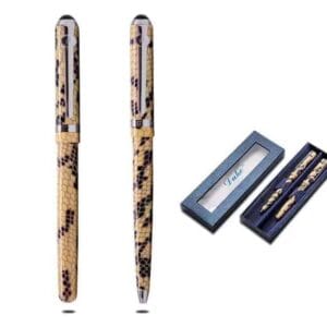 Duke Serpent Penset — Set of fountain and ball pens