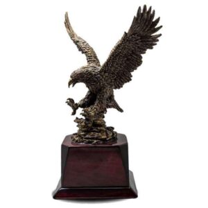 Eagle trophy (Medium)