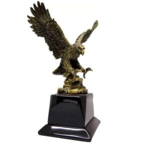 Eagle trophy (Small)