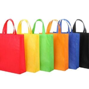Non Woven Bags ♻️