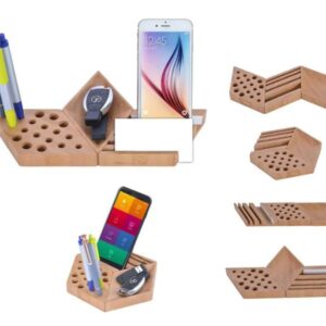 EcoDIY Desk set ♻️