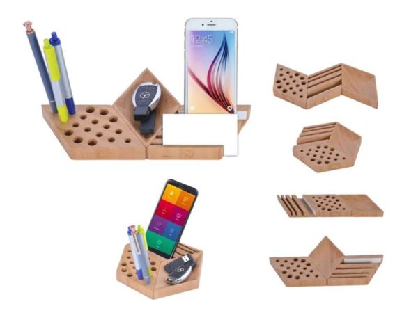 EcoDIY Desk set ♻️