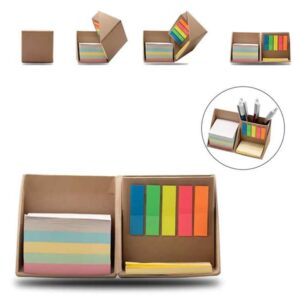 Ecocube Mini — Eco friendly Multi use case box ♻️