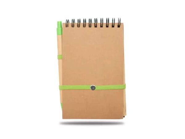 Eco pad — A6 notepad ♻️ - Image 2