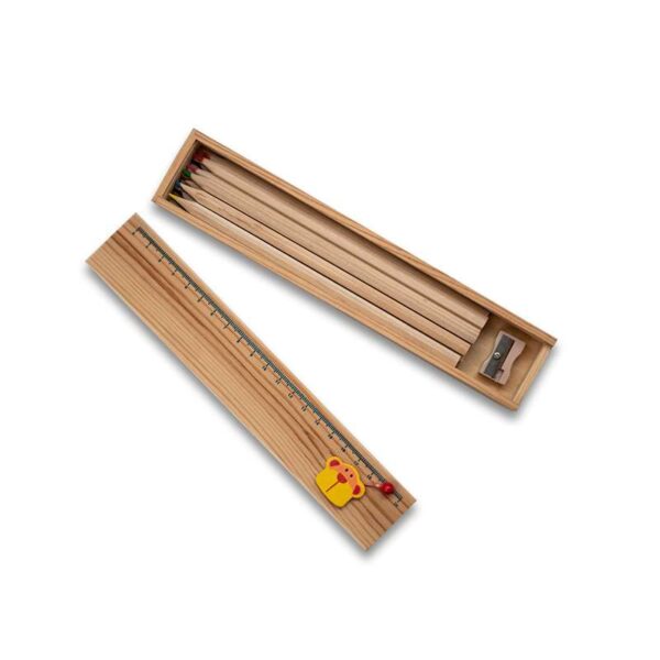 EcoSlider — Pencil box ♻️ - Image 2