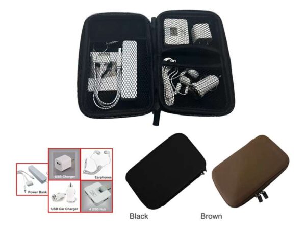 Electronic set — All-in-one Electronic Set