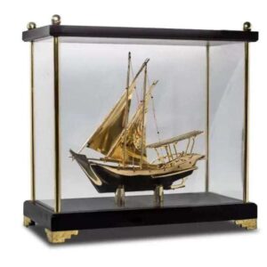 Executive dhow