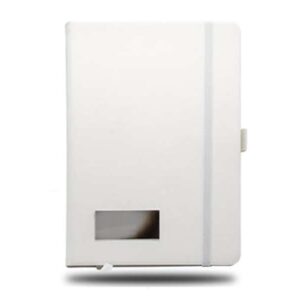 Exmatt Pro — A5 notebook