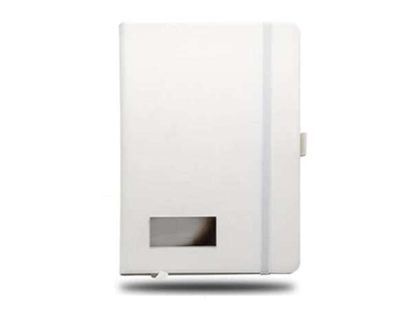 Exmatt Pro — A5 notebook