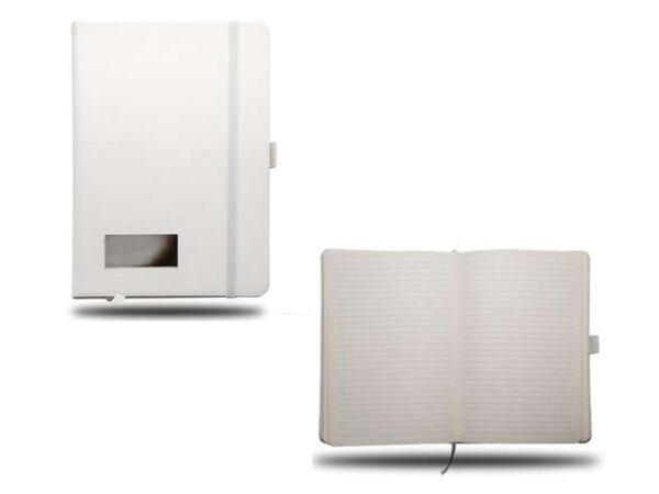Exmatt Pro — A5 notebook - Image 2