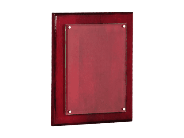Gallant — Wooden Plaque - Image 5