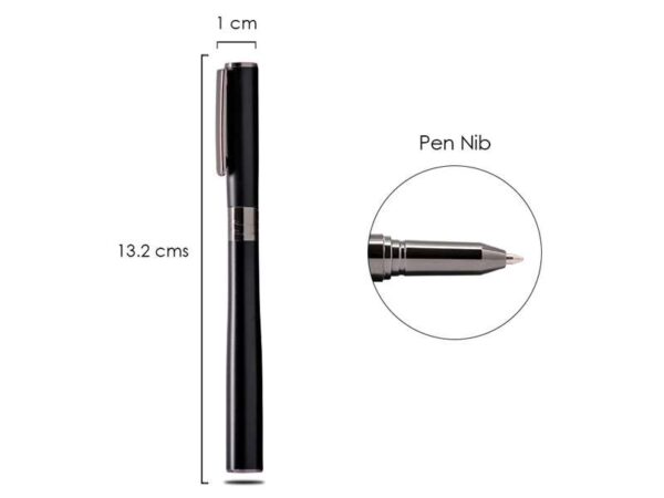 Snapp — Sturdy ball pen - Image 2