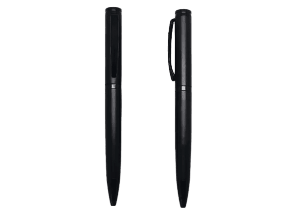 Grabb — Twist-Action Ballpoint Pen - Image 3