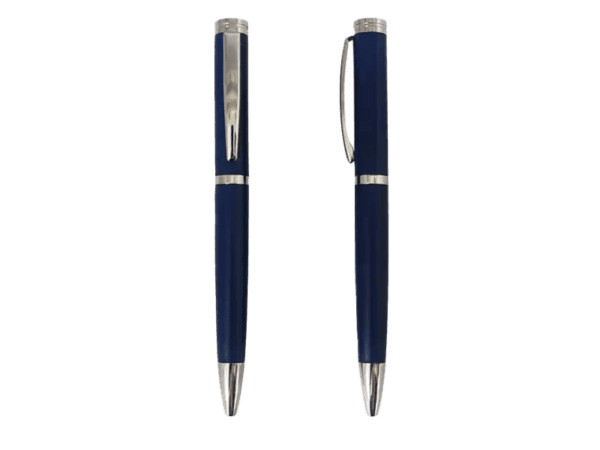 Grabb — Twist-Action Ballpoint Pen - Image 4