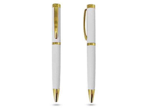 Grabb — Twist-Action Ballpoint Pen - Image 6