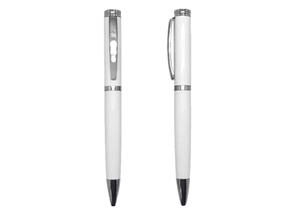 Grabb — Twist-Action Ballpoint Pen - Image 5